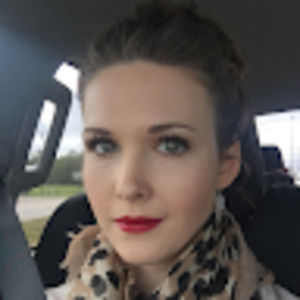 Meet your Posher, Lacey